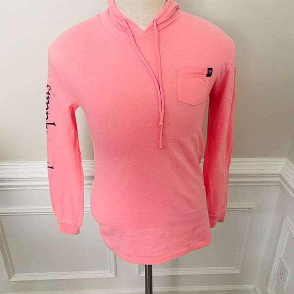 Simply Southern Preppy T-shirt - Picture 8 of 10